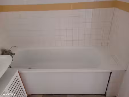 vente d'appartement duplex