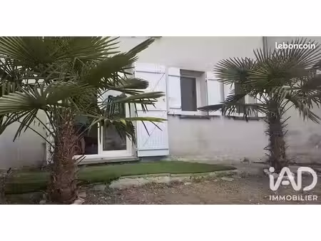studio 1 pièce 31 m²