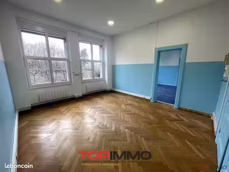 bureaux 38 m² feldkirch