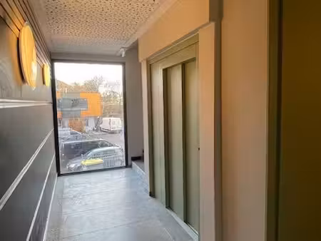 lot de 73m2 au 1er étage