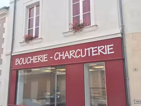 boucherie