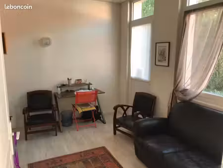bureau ou cabinet à louer
