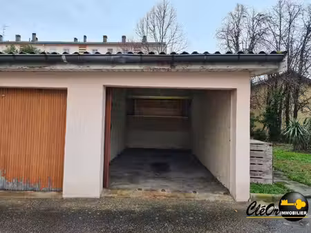 parking à vendre