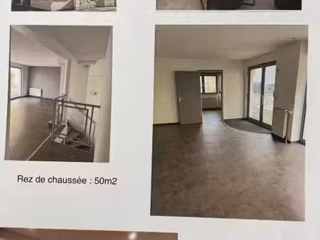 local 85 m²
