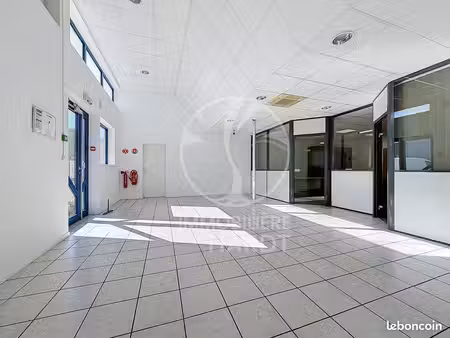 local commercial 491 m² illzach