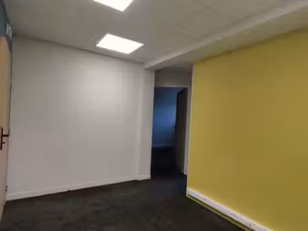 a louer – local professionnel de 33m² en cœur de ville
