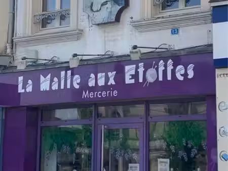 local commerciale