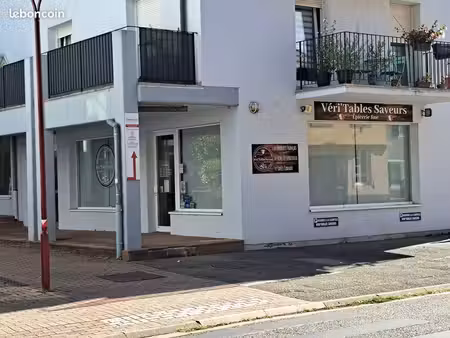 local à louer