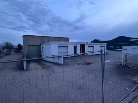 local d'activite