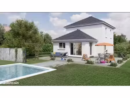 maison personnalisee secteur 3 frontieres