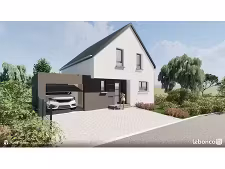 sainte croix en plaine hors lotissement