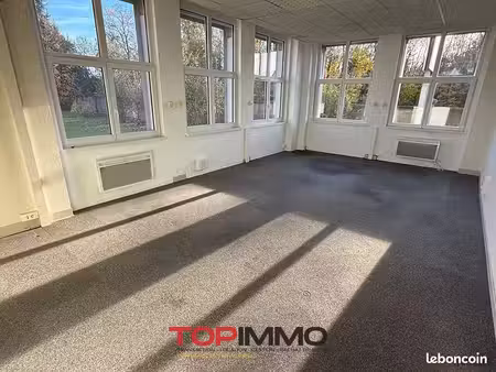 bureaux 99 m² feldkirch