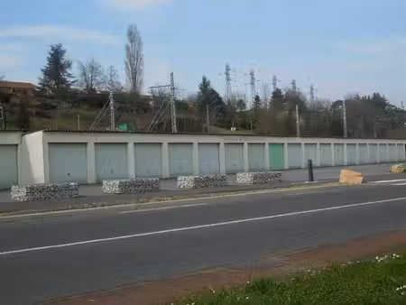 parking à louer