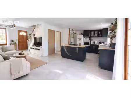 maison 5 pièces 106 m²