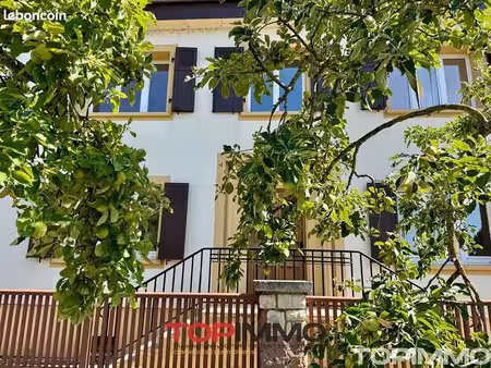maison 5 pièces 175 m²