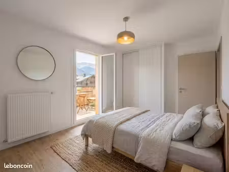 logement type 4 - a14