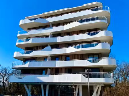 t3 arborea pringy avec grande terrasse