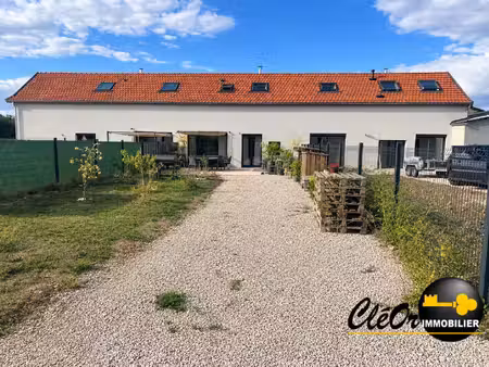 duplex à louer