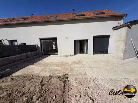duplex à louer
