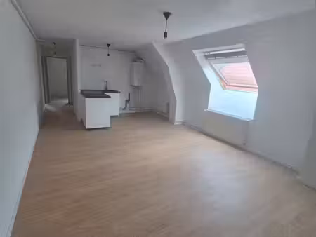 appartement centre oderen