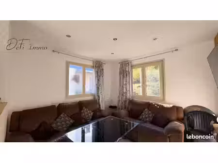 appartement 4 pièces 56 m²