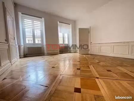 bureaux 137 m² colmar