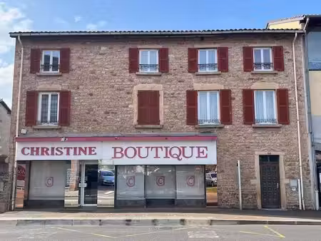 local commercial à louer