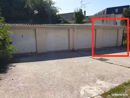 box résidentiel électrifié