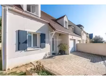 maison 5 pièces 89 m²