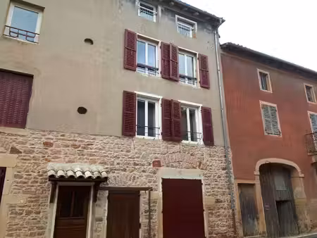 maison à louer