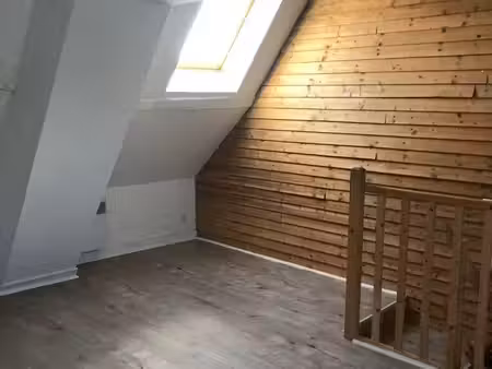 ? maison briarde de caractère à sablonnières