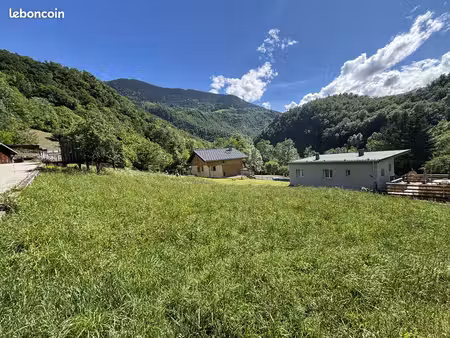 terrain 623 m² notre-dame-du-pré