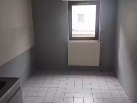 appartement 4 pièces 85 m²