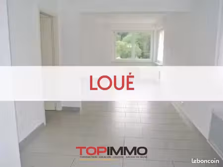 appartement 5 pièces 104 m²