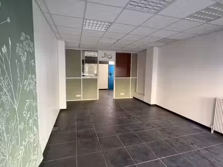 local commercial à vendre