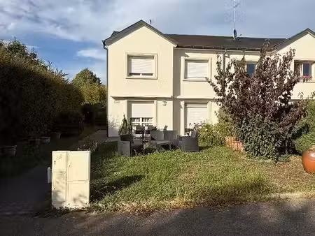 maison 5 pièces 104 m²