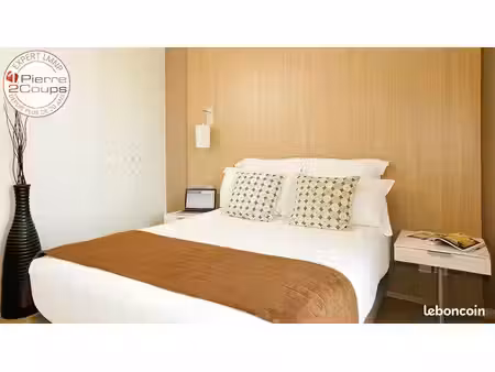 appartement 1 pièce 26 m²