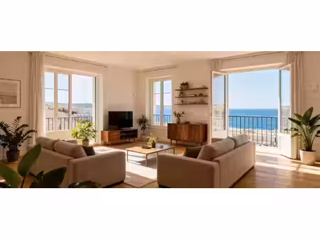 appartement neuf à vendre
