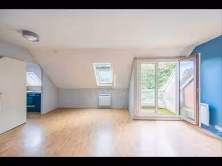 studio 31m2