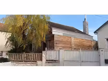 maison 7 pièces 125 m²