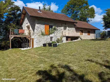 maison 114m2