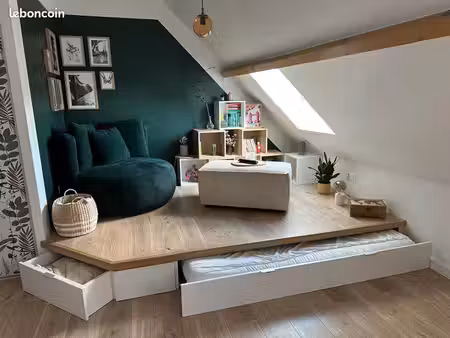 jolie studio