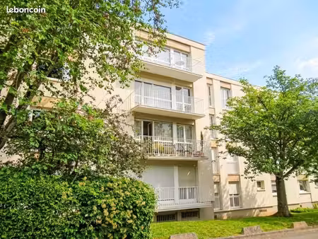 appartement 1 pièce 28 m²