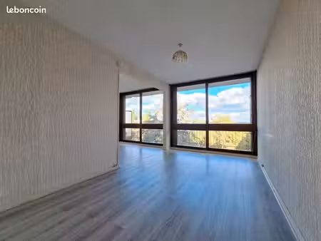 appartement 2/3 pièces