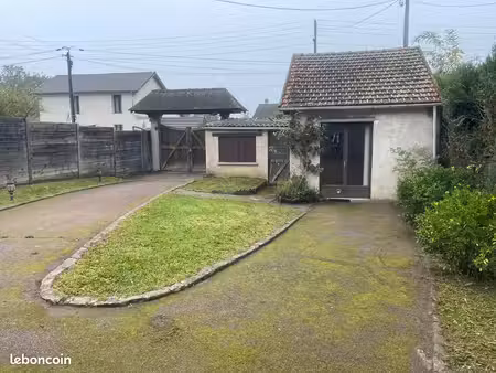 t2/t3 avec jardin
