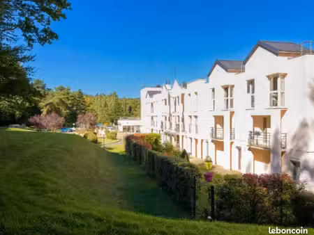 appartement 1 pièce 22 m²