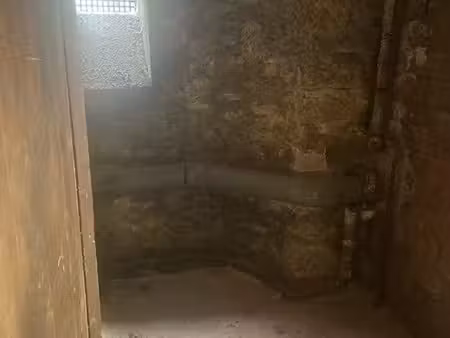 cave 5m2