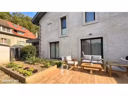 ferme 5 pièces 136 m²