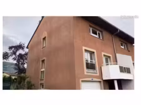 maison gaillard