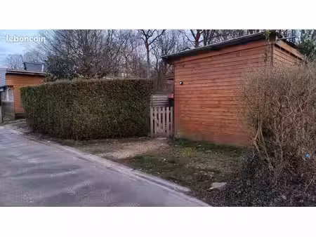 mobil-home